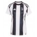 Juventus Andrea Cambiaso #27 Heimtrikot Frauen 2024-25 Kurzarm